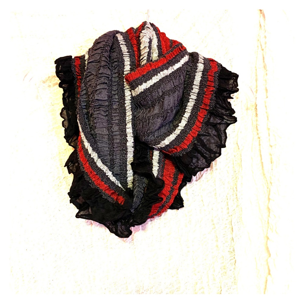 Infinity Scarf